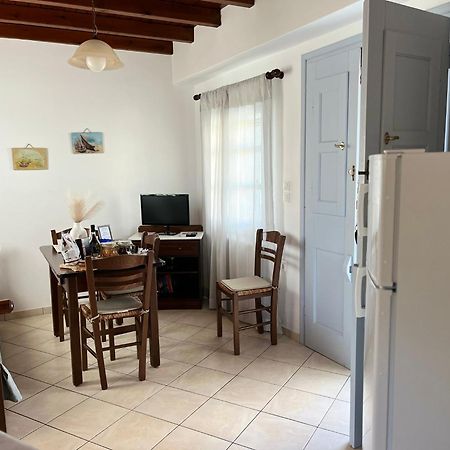 Village Liana Marouli Kastraki Кастраки Экстерьер фото