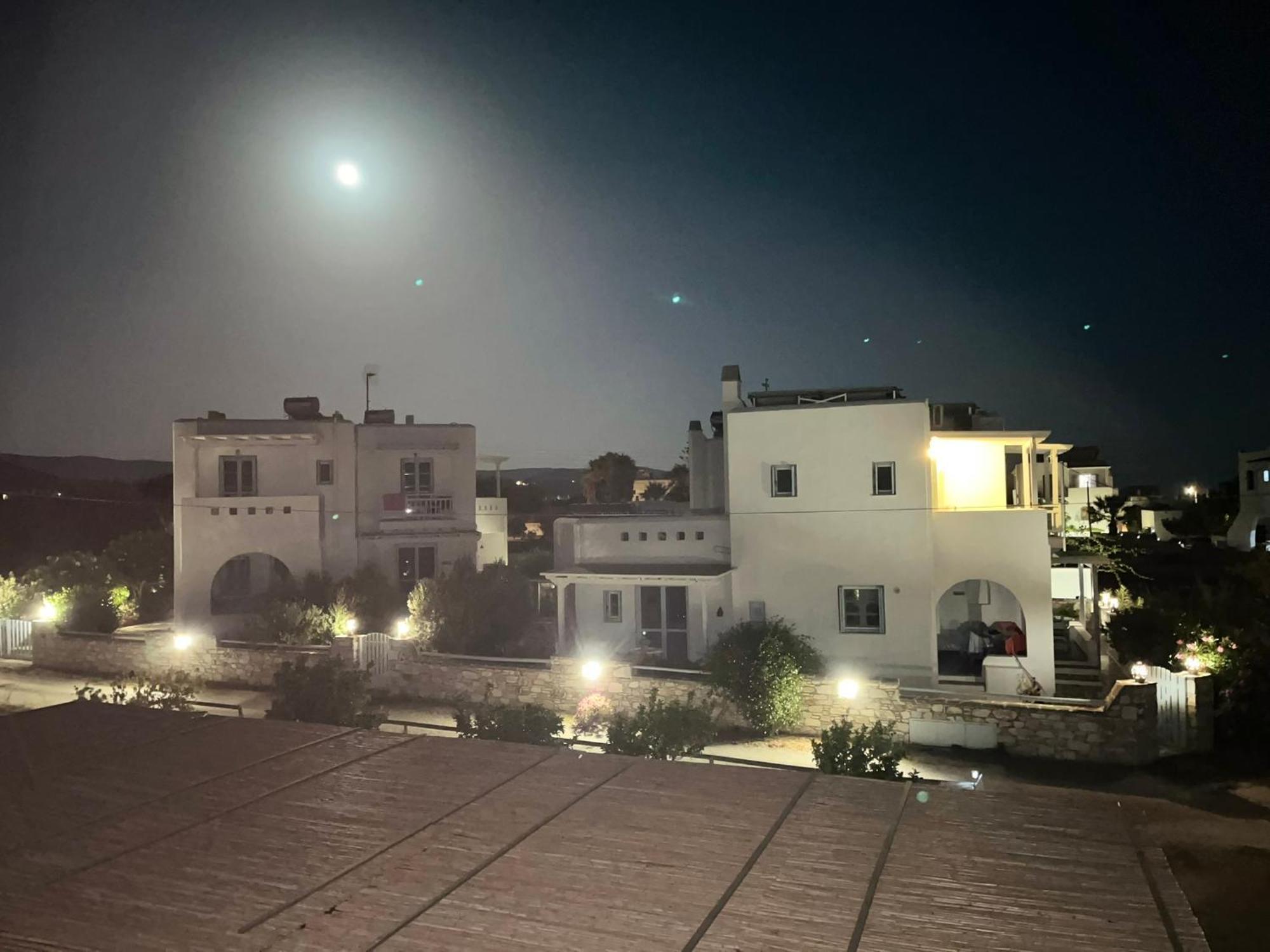 Village Liana Marouli Kastraki Кастраки Экстерьер фото